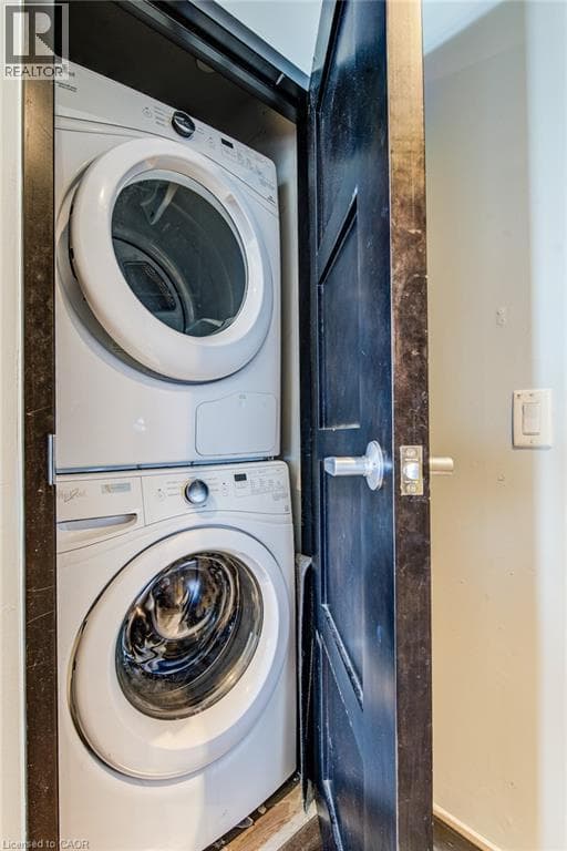 Apartment for sale at 330 PHILLIP Street Unit# S704, Northdale, Waterloo, Ontario, photo 6