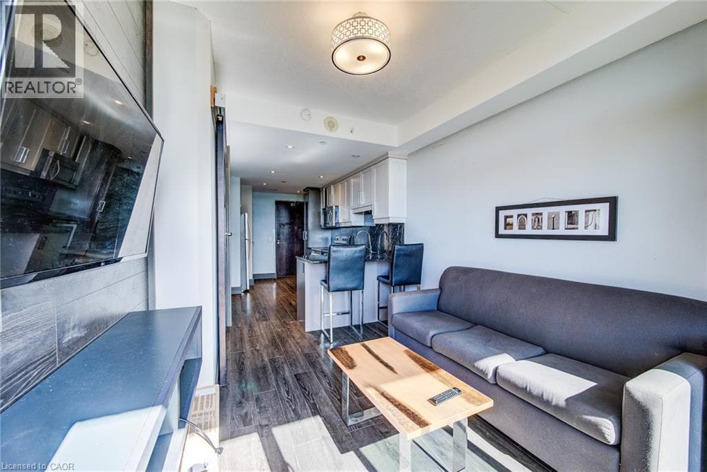 Apartment for sale at 330 PHILLIP Street Unit# S704, Northdale, Waterloo, Ontario, photo 7