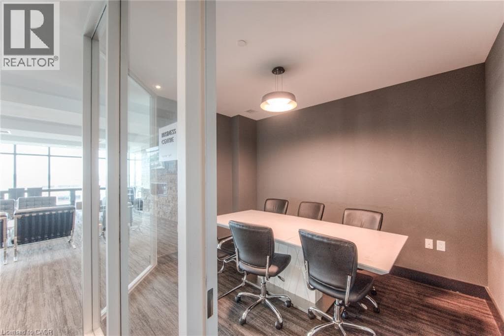 Apartment for sale at 330 PHILLIP Street Unit# S704, Northdale, Waterloo, Ontario, photo 18