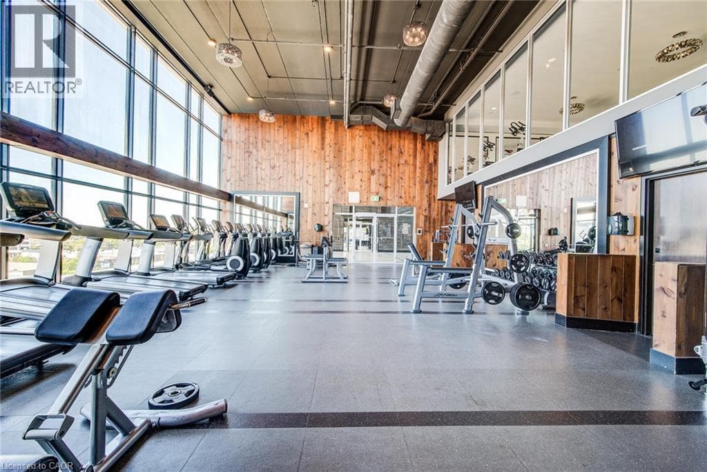 Apartment for sale at 330 PHILLIP Street Unit# S704, Northdale, Waterloo, Ontario, photo 19