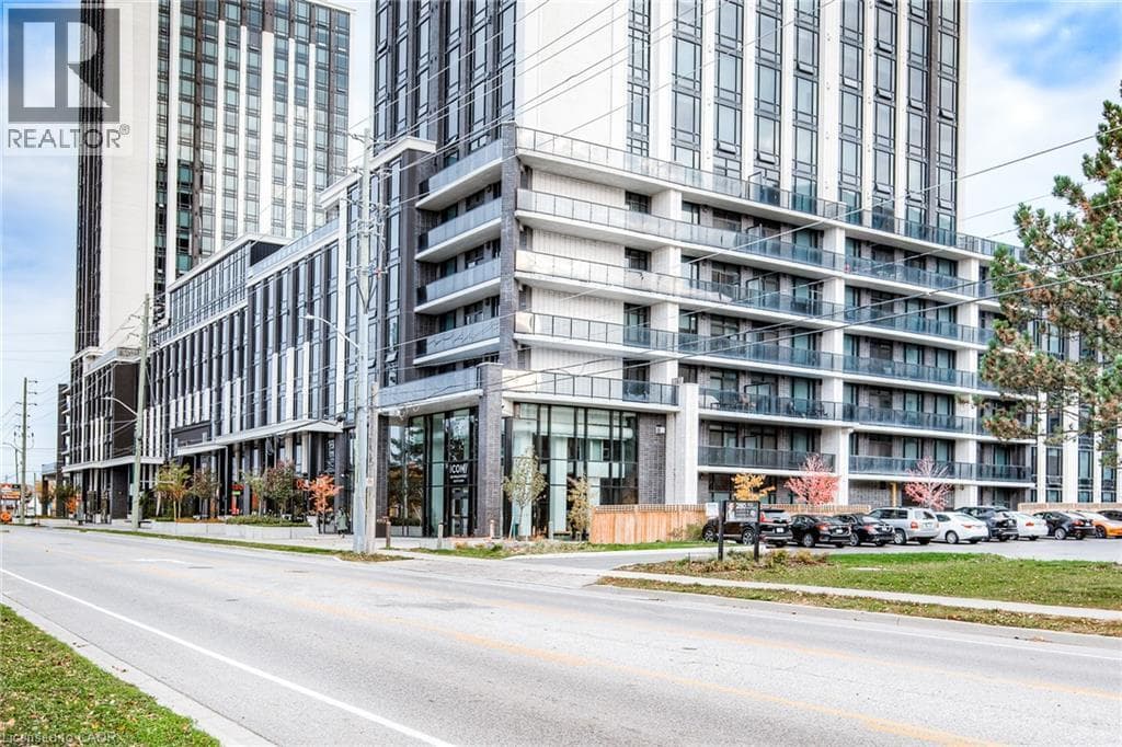 Apartment for sale at 330 PHILLIP Street Unit# S704, Northdale, Waterloo, Ontario, photo 23