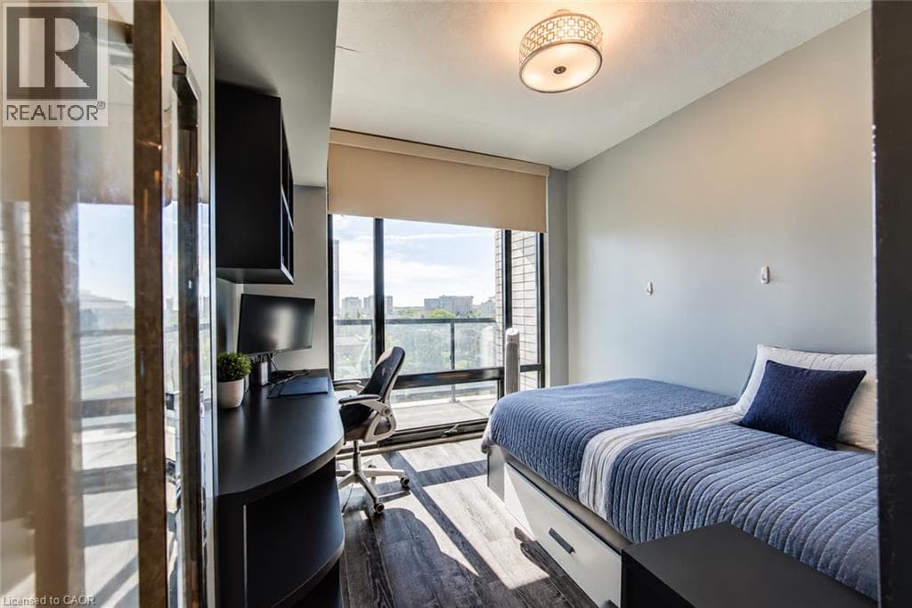 Apartment for sale at 330 PHILLIP Street Unit# S704, Northdale, Waterloo, Ontario, photo 12
