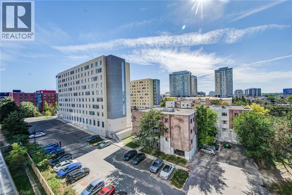 Apartment for sale at 330 PHILLIP Street Unit# S704, Northdale, Waterloo, Ontario, photo 22