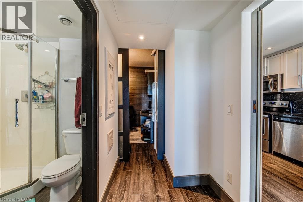Apartment for sale at 330 PHILLIP Street Unit# S704, Northdale, Waterloo, Ontario, photo 14