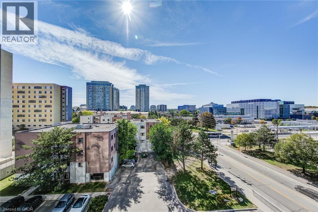 Apartment for sale at 330 PHILLIP Street Unit# S704, Northdale, Waterloo, Ontario, photo 16