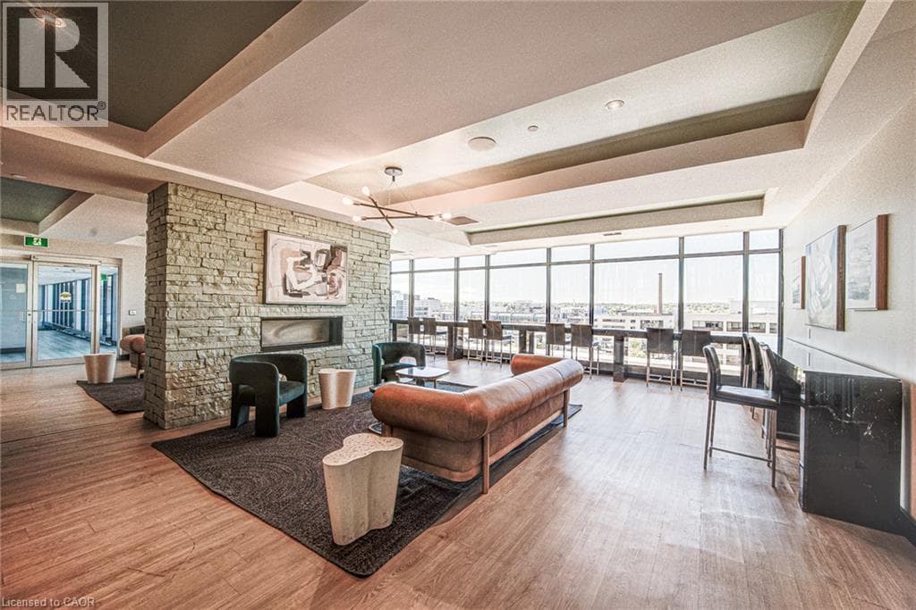 Apartment for sale at 330 PHILLIP Street Unit# S704, Northdale, Waterloo, Ontario, photo 17