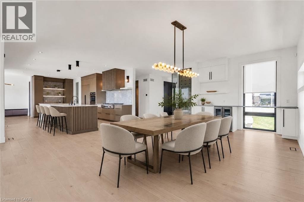 Detached for sale at 920 THOMAS PEDDER Court, Doon South, Kitchener, Ontario, photo 12