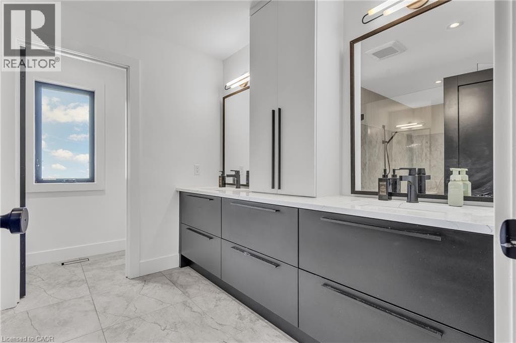 Detached for sale at 920 THOMAS PEDDER Court, Doon South, Kitchener, Ontario, photo 32