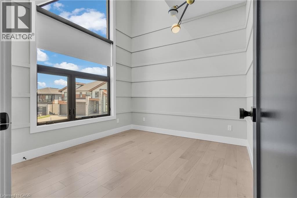 Detached for sale at 920 THOMAS PEDDER Court, Doon South, Kitchener, Ontario, photo 35
