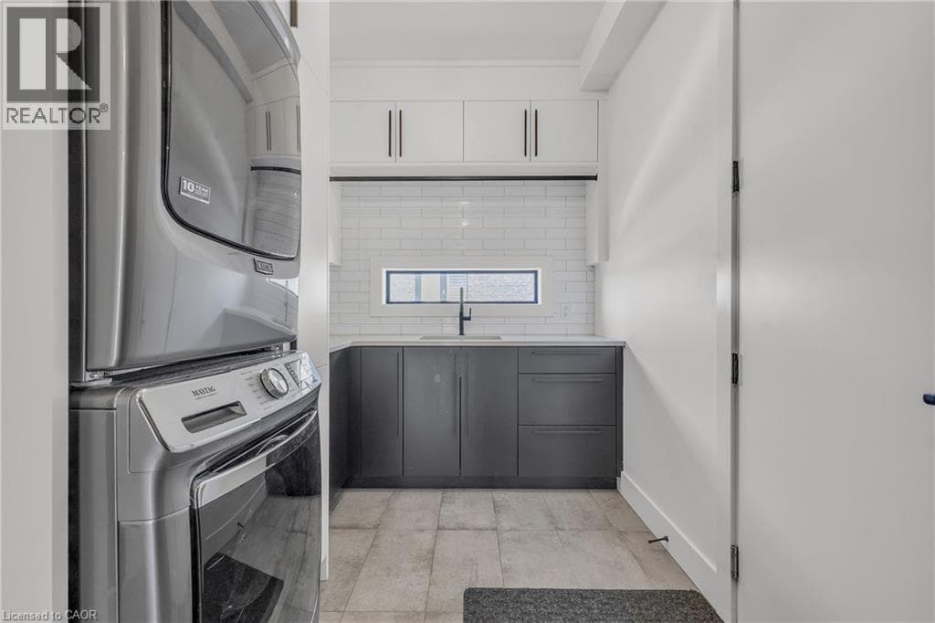 Detached for sale at 920 THOMAS PEDDER Court, Doon South, Kitchener, Ontario, photo 21