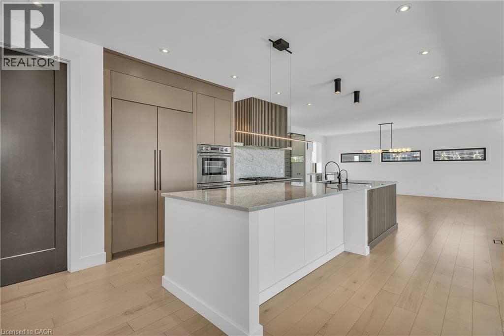 Detached for sale at 920 THOMAS PEDDER Court, Doon South, Kitchener, Ontario, photo 15