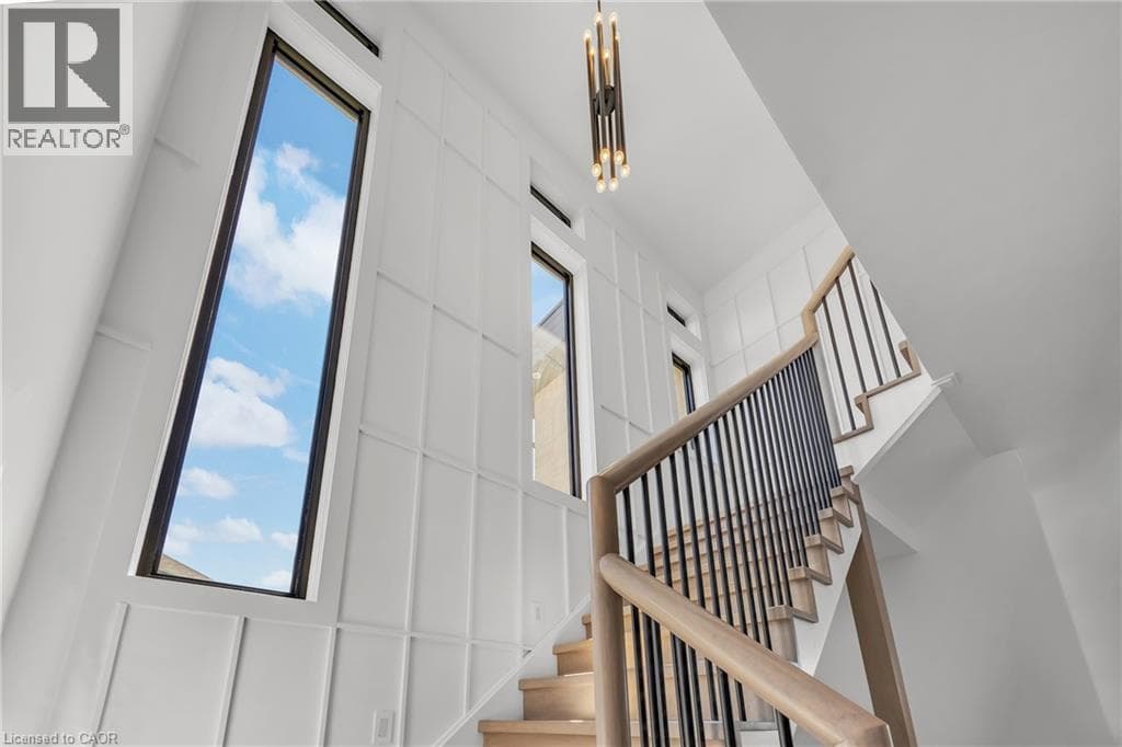 Detached for sale at 920 THOMAS PEDDER Court, Doon South, Kitchener, Ontario, photo 23