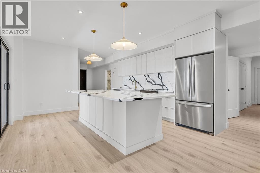 Detached for sale at 920 THOMAS PEDDER Court, Doon South, Kitchener, Ontario, photo 39