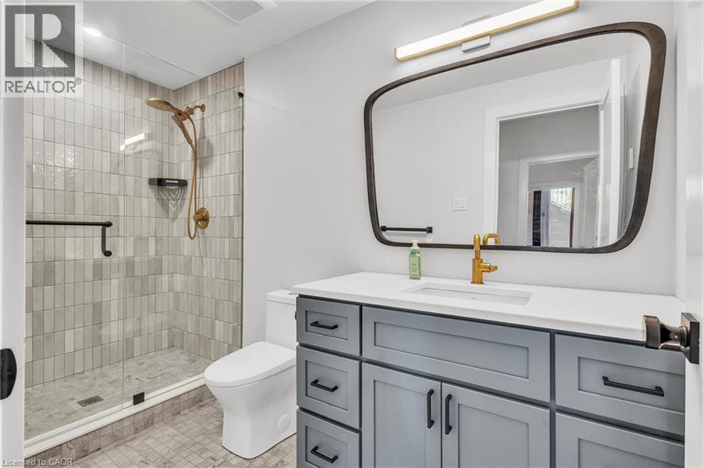 Detached for sale at 920 THOMAS PEDDER Court, Doon South, Kitchener, Ontario, photo 40