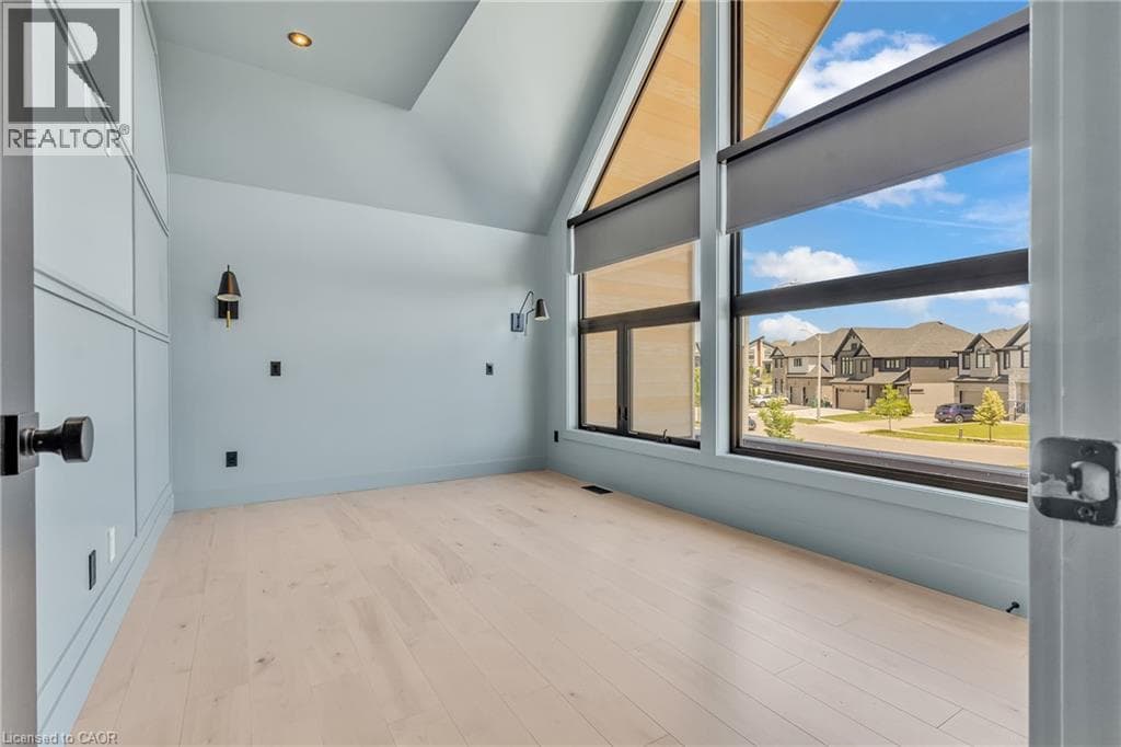 Detached for sale at 920 THOMAS PEDDER Court, Doon South, Kitchener, Ontario, photo 36