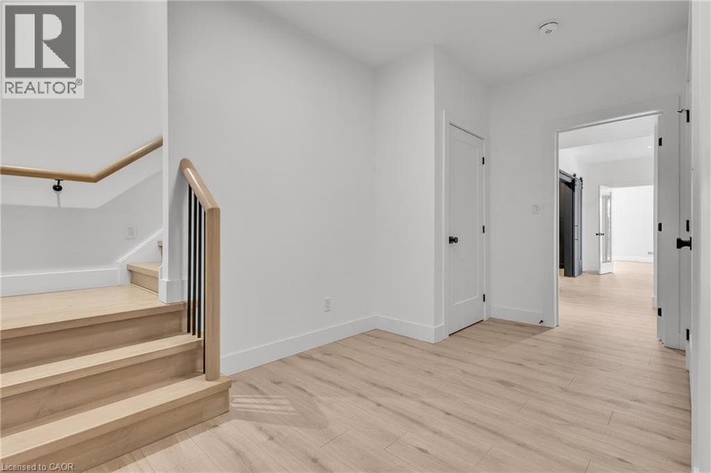 Detached for sale at 920 THOMAS PEDDER Court, Doon South, Kitchener, Ontario, photo 38