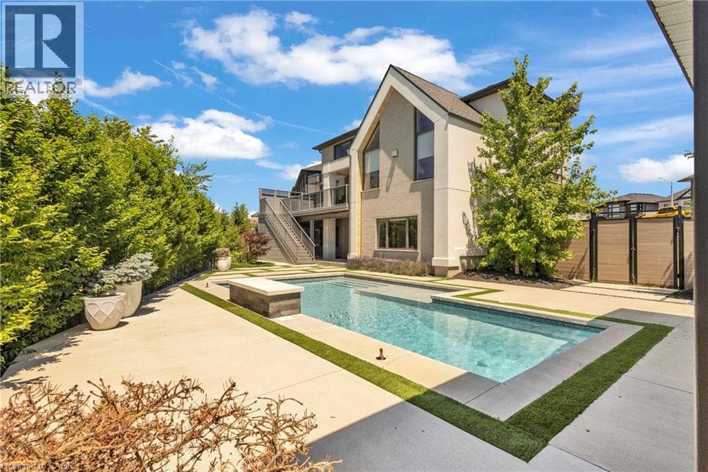Detached for sale at 920 THOMAS PEDDER Court, Doon South, Kitchener, Ontario, photo 47