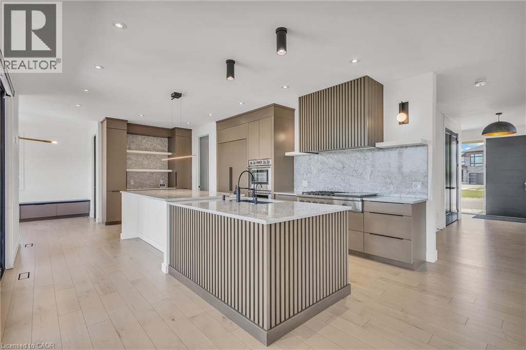 Detached for sale at 920 THOMAS PEDDER Court, Doon South, Kitchener, Ontario, photo 14