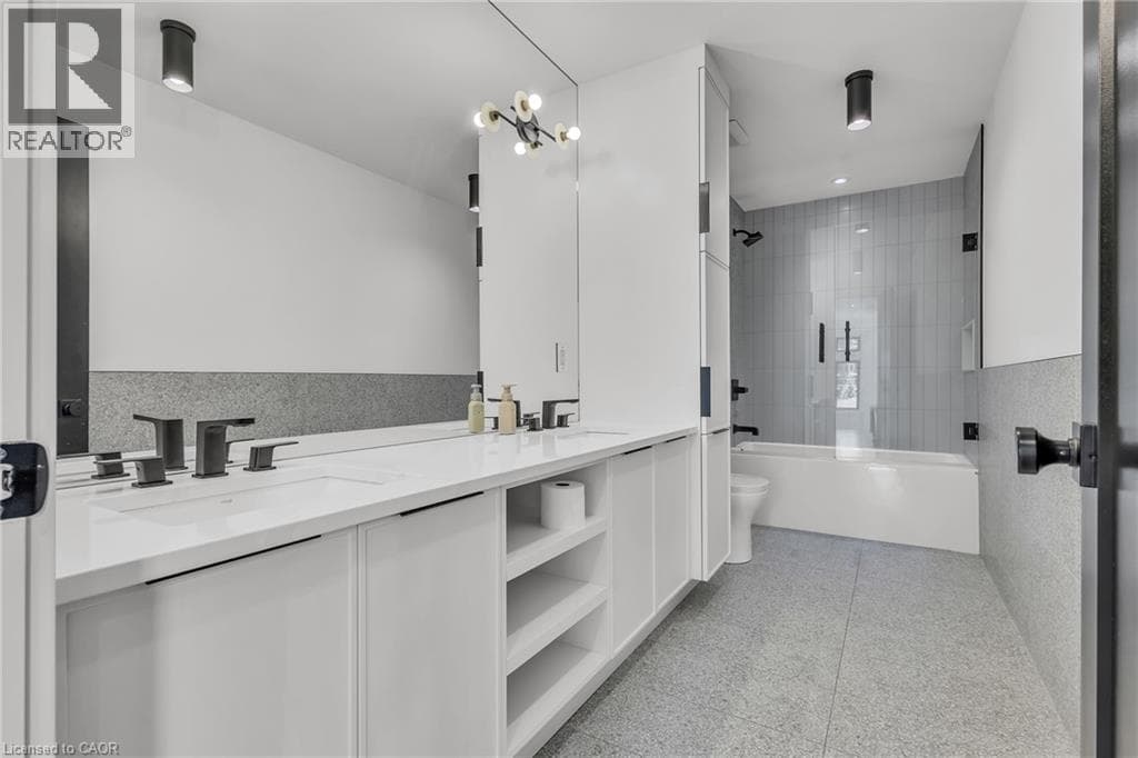 Detached for sale at 920 THOMAS PEDDER Court, Doon South, Kitchener, Ontario, photo 37