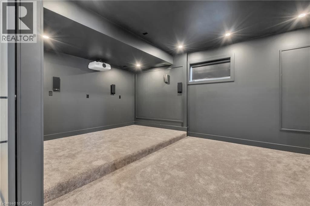 Detached for sale at 920 THOMAS PEDDER Court, Doon South, Kitchener, Ontario, photo 43