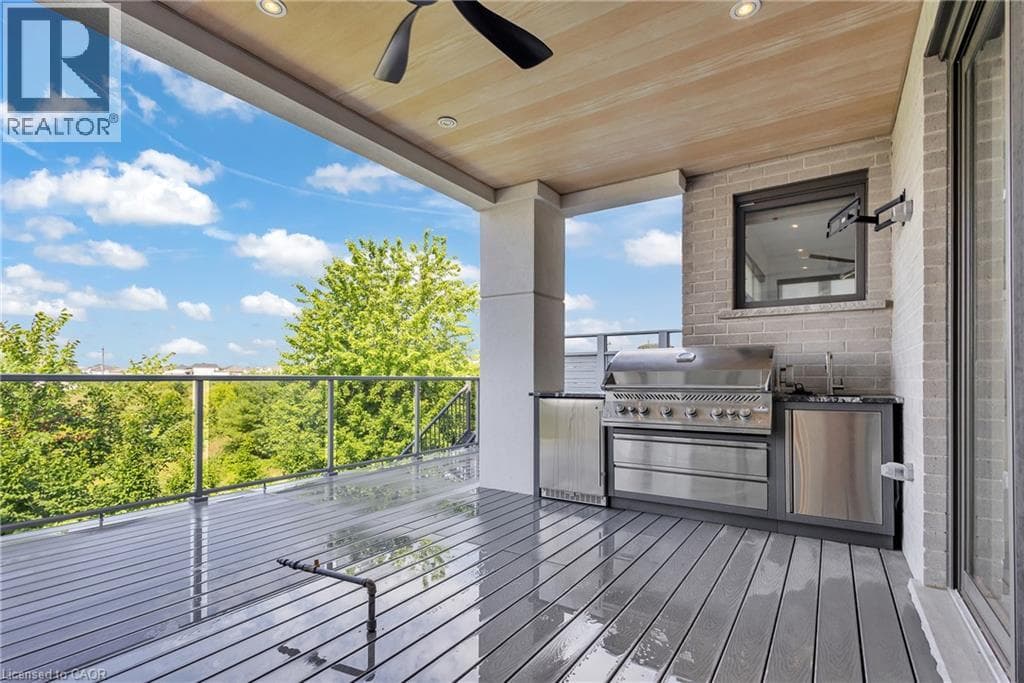 Detached for sale at 920 THOMAS PEDDER Court, Doon South, Kitchener, Ontario, photo 46