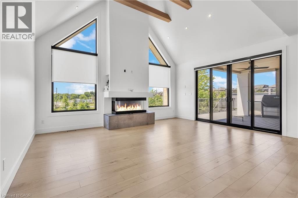 Detached for sale at 920 THOMAS PEDDER Court, Doon South, Kitchener, Ontario, photo 10