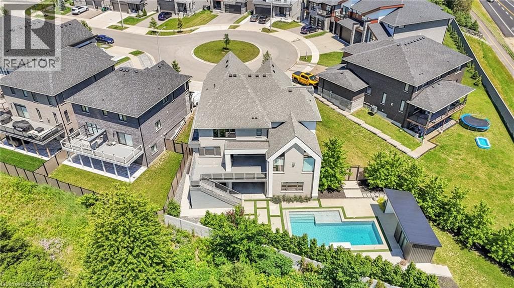 Detached for sale at 920 THOMAS PEDDER Court, Doon South, Kitchener, Ontario, photo 50