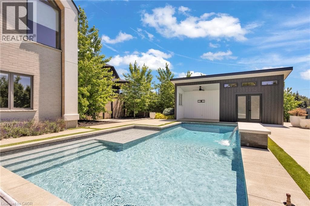 Detached for sale at 920 THOMAS PEDDER Court, Doon South, Kitchener, Ontario, photo 49