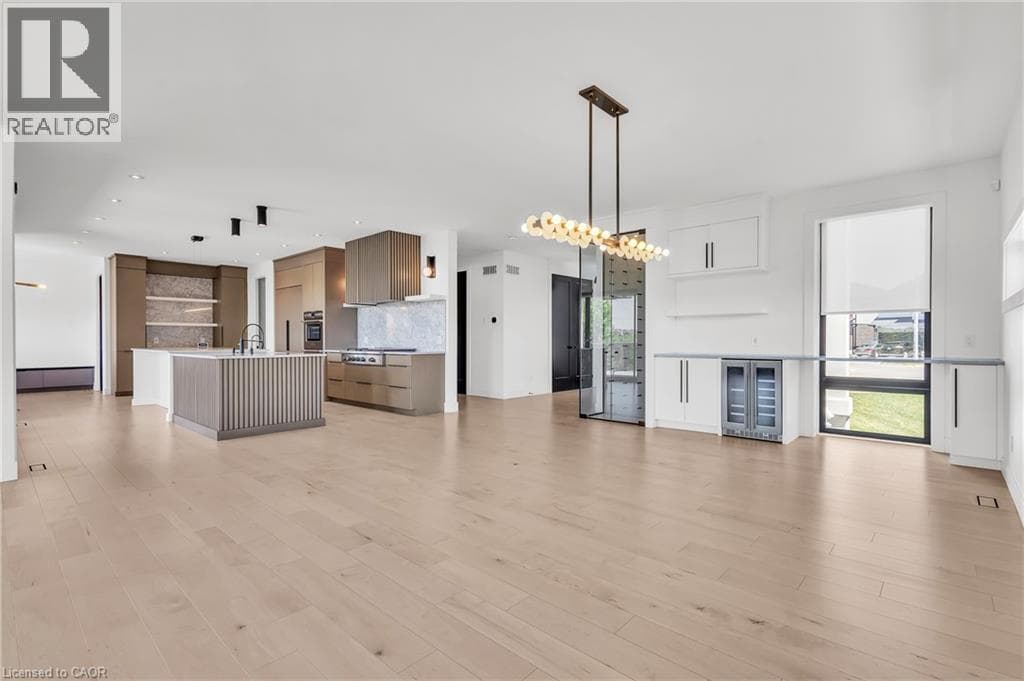 Detached for sale at 920 THOMAS PEDDER Court, Doon South, Kitchener, Ontario, photo 13