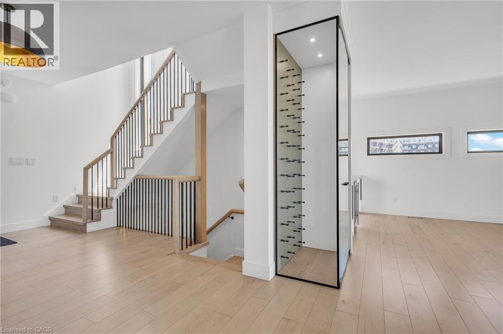 Detached for sale at 920 THOMAS PEDDER Court, Doon South, Kitchener, Ontario, photo 22