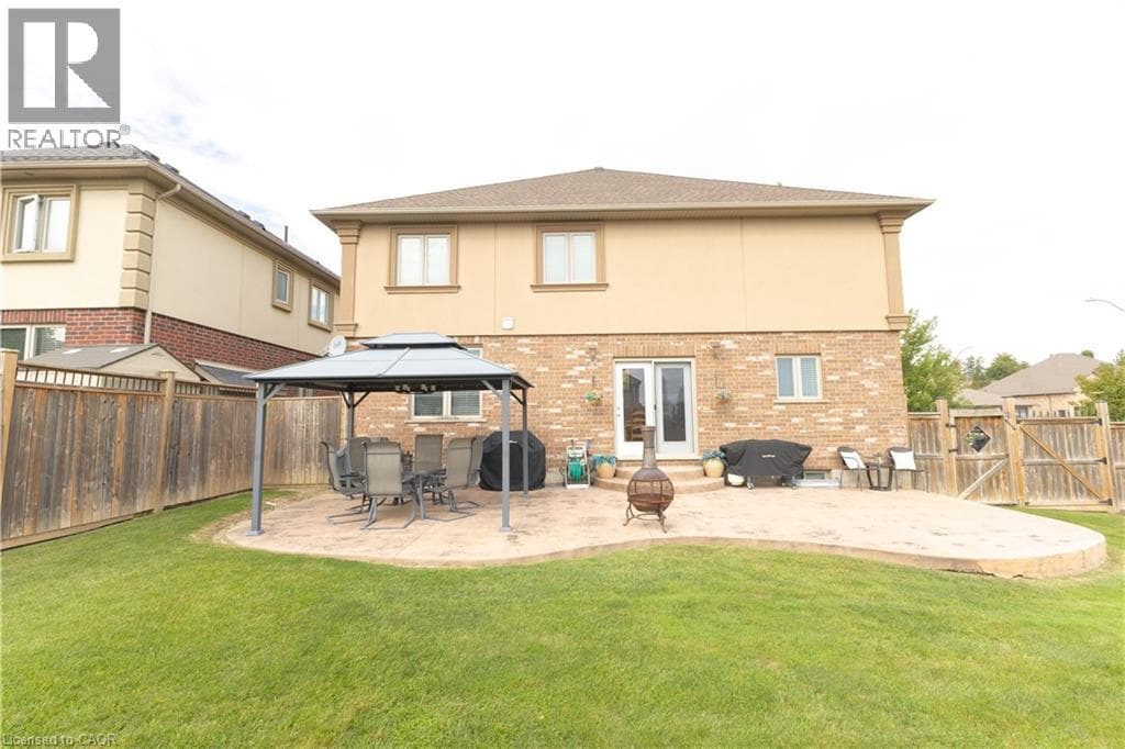 Detached for sale at 62 GERBER MEADOWS Drive, Wellesley, Wellesley, Ontario, photo 46