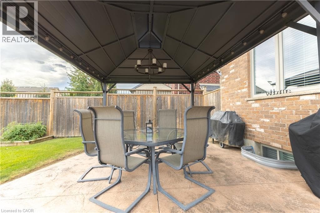 Detached for sale at 62 GERBER MEADOWS Drive, Wellesley, Wellesley, Ontario, photo 47
