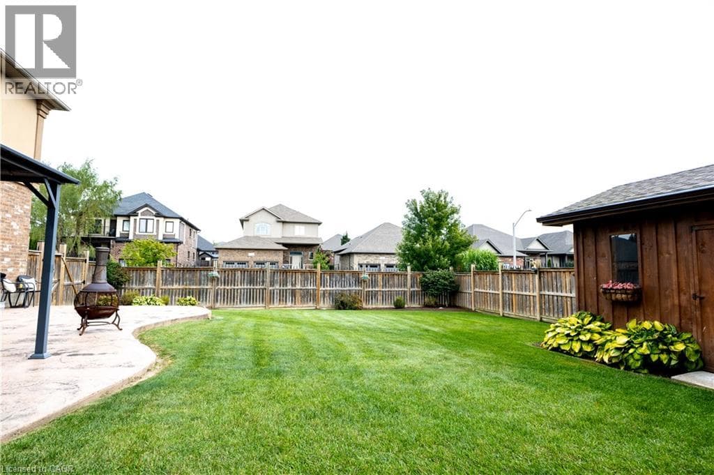 Detached for sale at 62 GERBER MEADOWS Drive, Wellesley, Wellesley, Ontario, photo 48