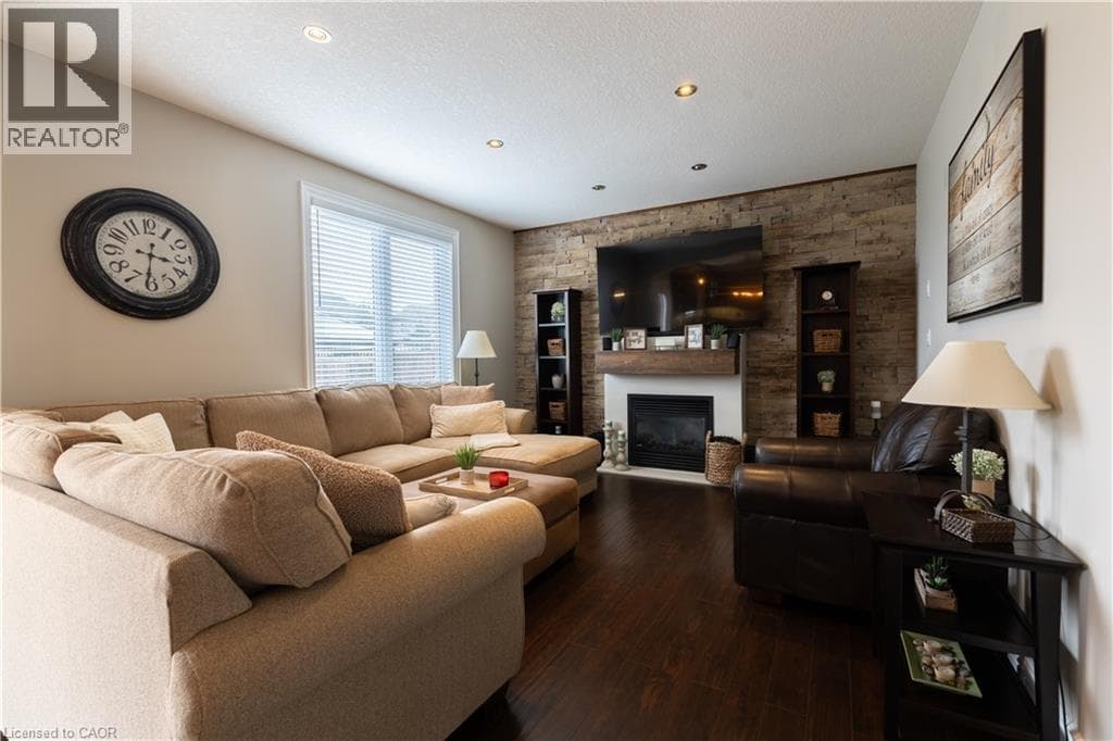 Detached for sale at 62 GERBER MEADOWS Drive, Wellesley, Wellesley, Ontario, photo 12