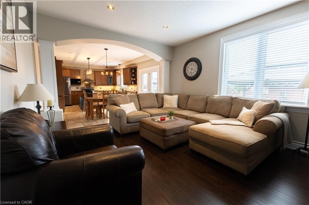 Detached for sale at 62 GERBER MEADOWS Drive, Wellesley, Wellesley, Ontario, photo 10