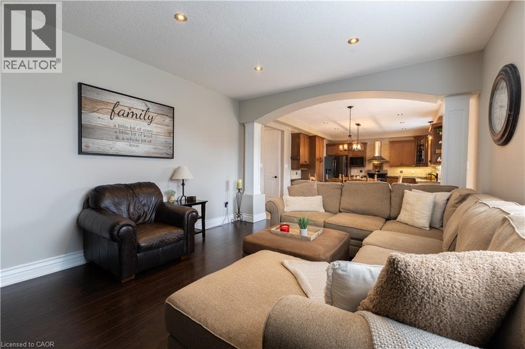 Detached for sale at 62 GERBER MEADOWS Drive, Wellesley, Wellesley, Ontario, photo 11