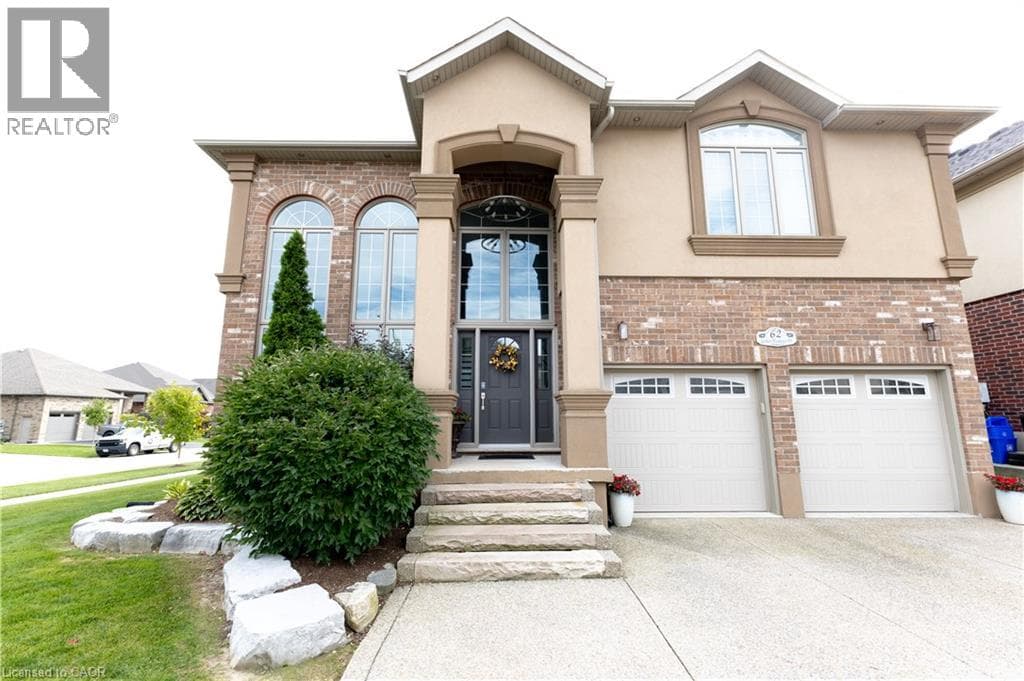Detached for sale at 62 GERBER MEADOWS Drive, Wellesley, Wellesley, Ontario, photo 2