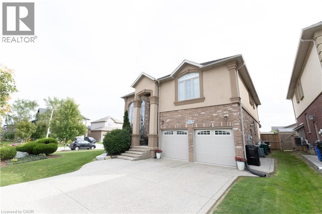 Detached for sale at 62 GERBER MEADOWS Drive, Wellesley, Wellesley, Ontario, photo 3