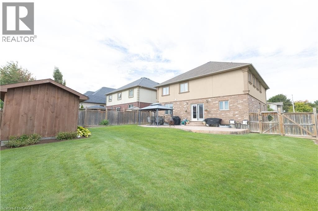 Detached for sale at 62 GERBER MEADOWS Drive, Wellesley, Wellesley, Ontario, photo 45