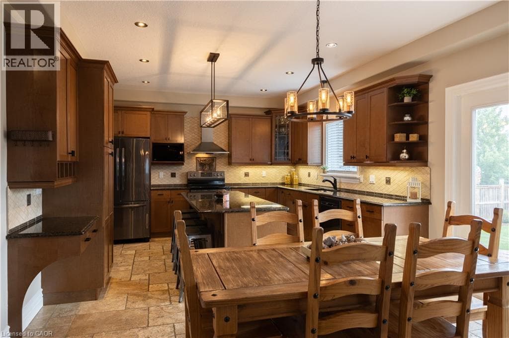 Detached for sale at 62 GERBER MEADOWS Drive, Wellesley, Wellesley, Ontario, photo 36