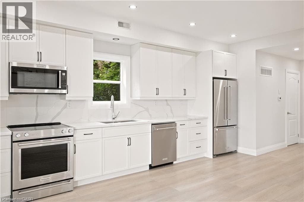 Multi-family for sale at 129 ST GEORGE Street, Cedar Hill, Kitchener, Ontario, photo 4
