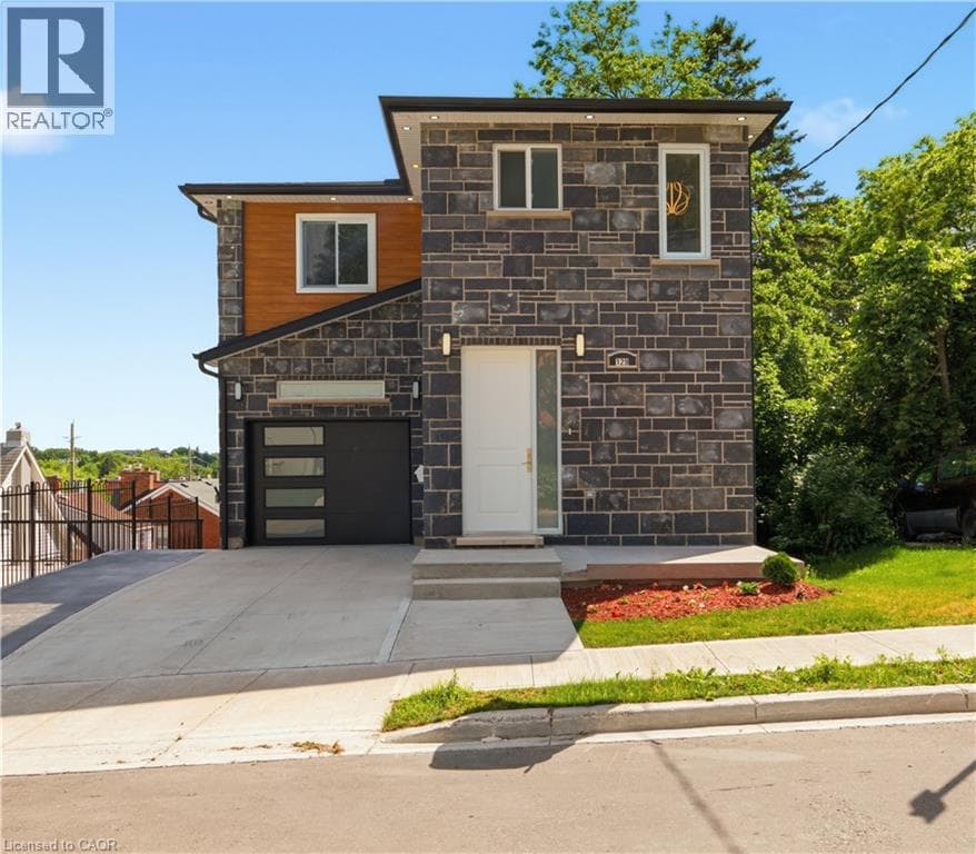 Multi-family for sale at 129 ST GEORGE Street, Cedar Hill, Kitchener, Ontario, photo 2