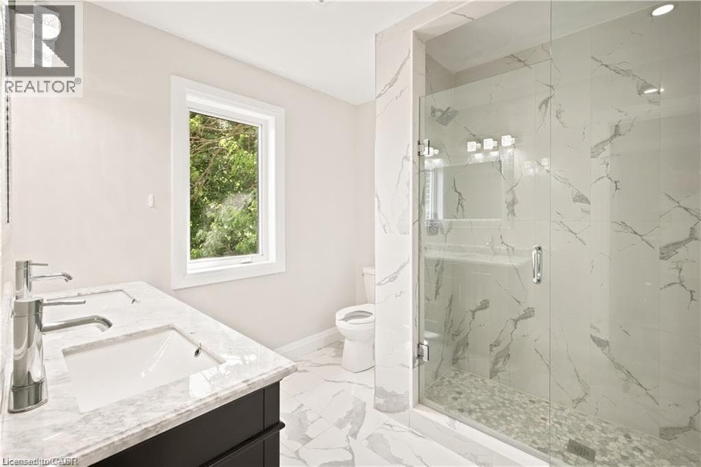 Multi-family for sale at 129 ST GEORGE Street, Cedar Hill, Kitchener, Ontario, photo 16