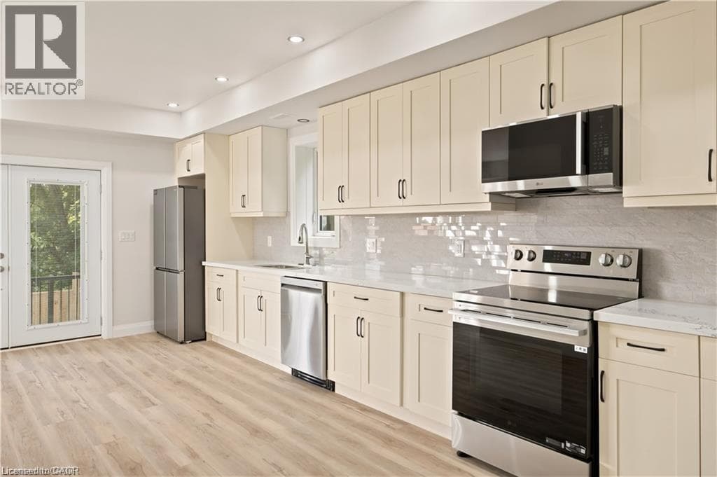 Multi-family for sale at 129 ST GEORGE Street, Cedar Hill, Kitchener, Ontario, photo 31
