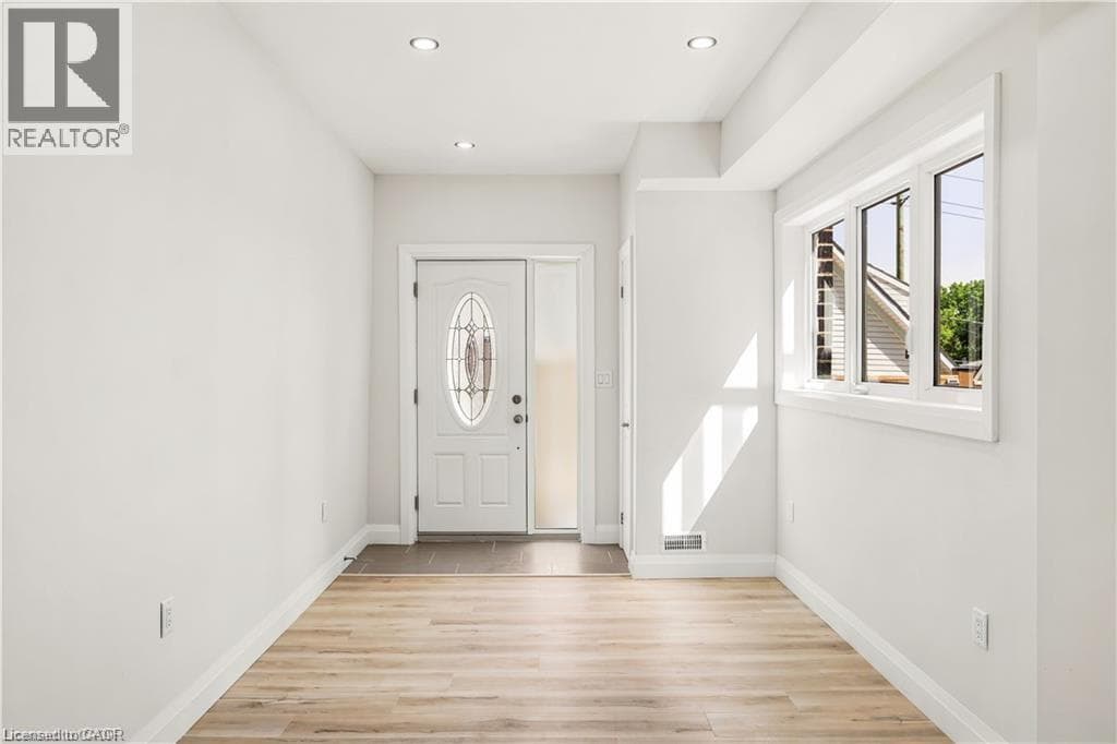 Multi-family for sale at 129 ST GEORGE Street, Cedar Hill, Kitchener, Ontario, photo 29