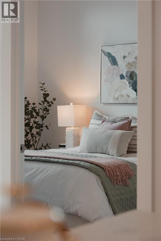 Apartment for sale at 181 KING Street S Unit# 608, Uptown West, Waterloo, Ontario, photo 10