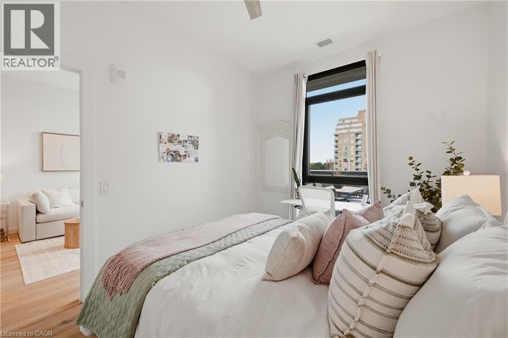 Apartment for sale at 181 KING Street S Unit# 608, Uptown West, Waterloo, Ontario, photo 13