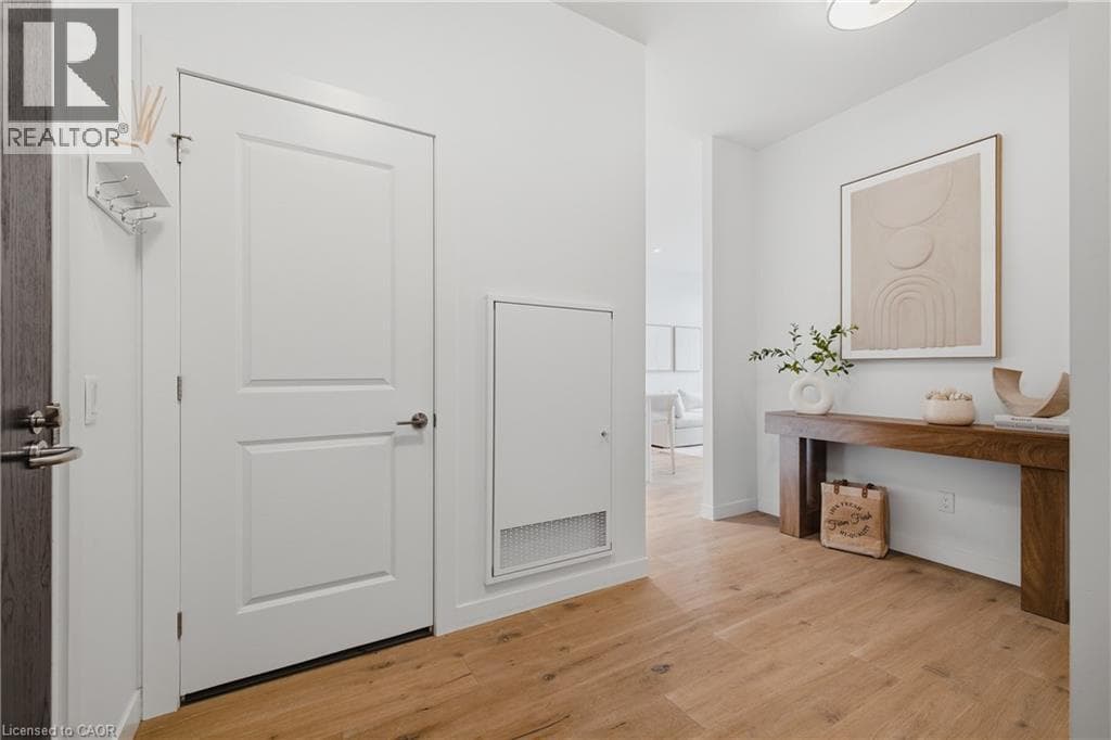Apartment for sale at 181 KING Street S Unit# 608, Uptown West, Waterloo, Ontario, photo 15
