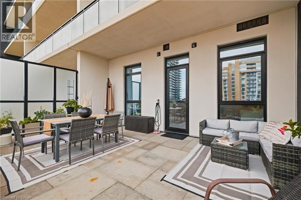 Apartment for sale at 181 KING Street S Unit# 608, Uptown West, Waterloo, Ontario, photo 20