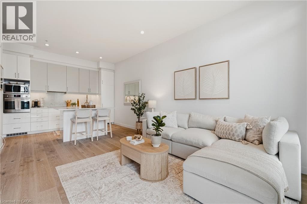 181 KING Street S Unit# 608